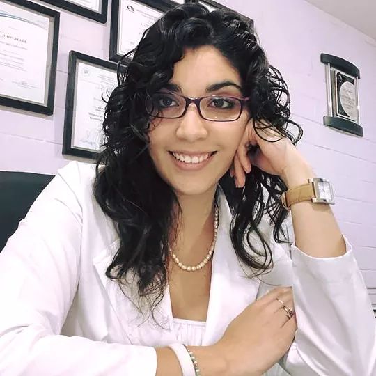 Tabata Garcia