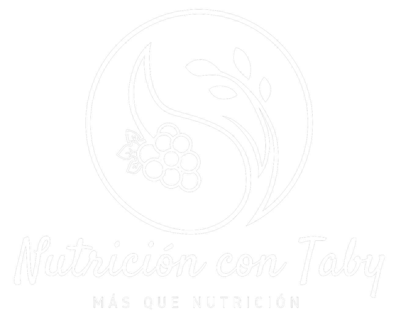 Nutrición con Taby