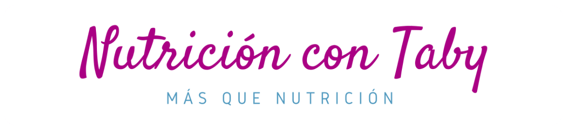 Nutrición con Taby