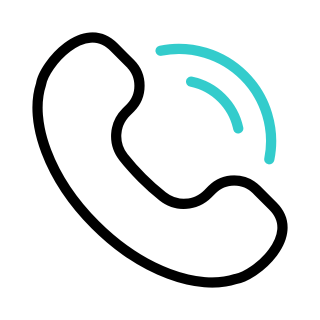Icono de teléfono